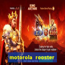 motorola rooster alarm sound download